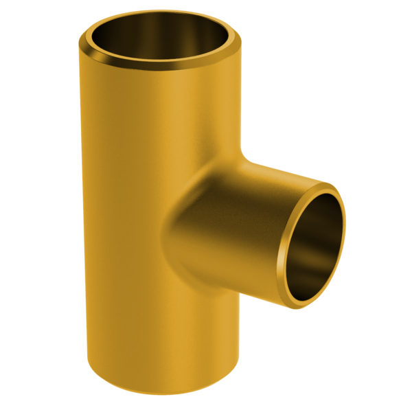 PFBW-RTE-IF4XHSCSA 2 STD X 1 XH SMLS RED TEE A/SA234 WPB APPROVED